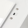Conector T para Luminaria Lineal 12W 100LM/W CCT Lifud Flicker Free