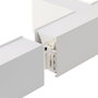 Conector T para Luminaria Lineal 12W 100LM/W CCT Lifud Flicker Free