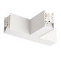 Conector T para Luminaria Lineal 12W 100LM/W CCT Lifud Flicker Free