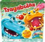 Hasbro Tragabolas Comilón Juego de Mesa