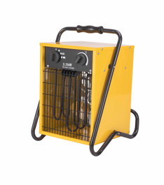 TALOX Calefactor Industrial 3300 W TSE 33 C