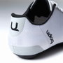 Udog TENSIONE Zapatillas de Ciclismo de Carretera Unisex - Cómodas y Ligeras con TWS
