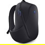 Dell Mochila Alienware AW5625P para Portátil de hasta 16 Pulgadas Negra
