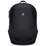 Dell Mochila Alienware AW5625P para Portátil de hasta 16 Pulgadas Negra