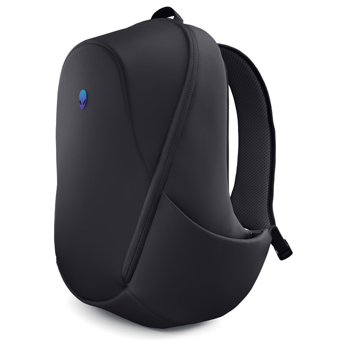 Dell Alienware AW5625P Mochila para Portátil de 16 pulgadas, Negro