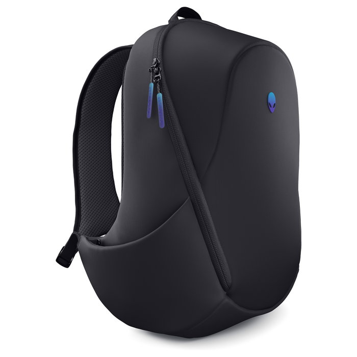 Dell Alienware AW5625P Mochila para Portátil de 16 pulgadas, Negro
