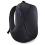 Dell Alienware AW5625P Mochila para Portátil de 16 pulgadas, Negro