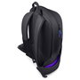 Dell Alienware AW5625P Mochila para Portátil de 16 pulgadas, Negro