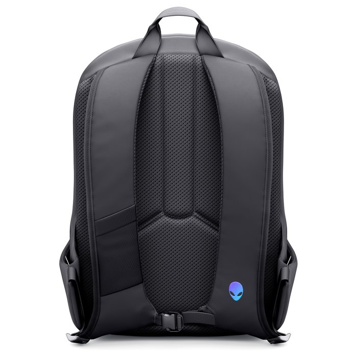Dell Alienware AW5625P Mochila para Portátil de 16 pulgadas, Negro