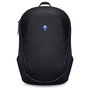 Dell Alienware AW5625P Mochila para Portátil de 16 pulgadas, Negro