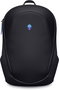 Dell Alienware AW5625P Mochila para Portátil de 16 pulgadas, Negro