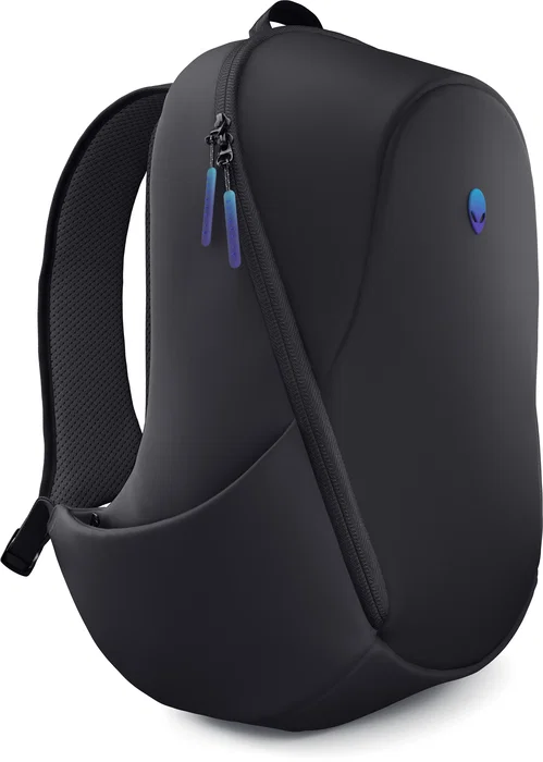 Dell Alienware AW5625P Mochila para Portátil de 16 pulgadas, Negro
