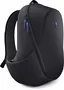 Dell Alienware AW5625P Mochila para Portátil de 16 pulgadas, Negro
