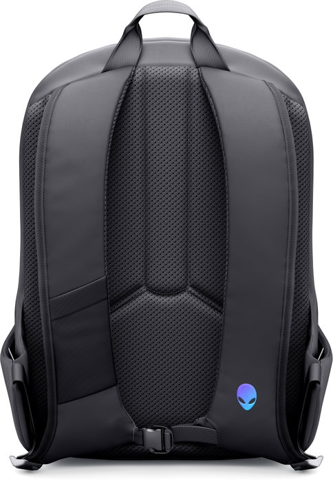 Dell Alienware AW5625P Mochila para Portátil de 16 pulgadas, Negro