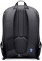 Dell Alienware AW5625P Mochila para Portátil de 16 pulgadas, Negro