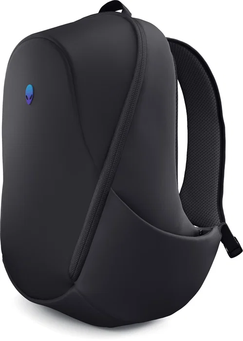 Dell Alienware AW5625P Mochila para Portátil de 16 pulgadas, Negro