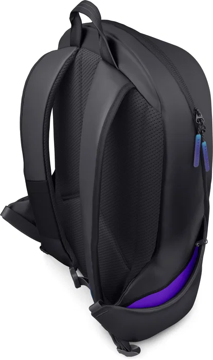 Dell Alienware AW5625P Mochila para Portátil de 16 pulgadas, Negro
