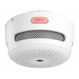 X-Sense XS01-M Detector de humo inteligente fotoeléctrico Wi-Fi Blanco