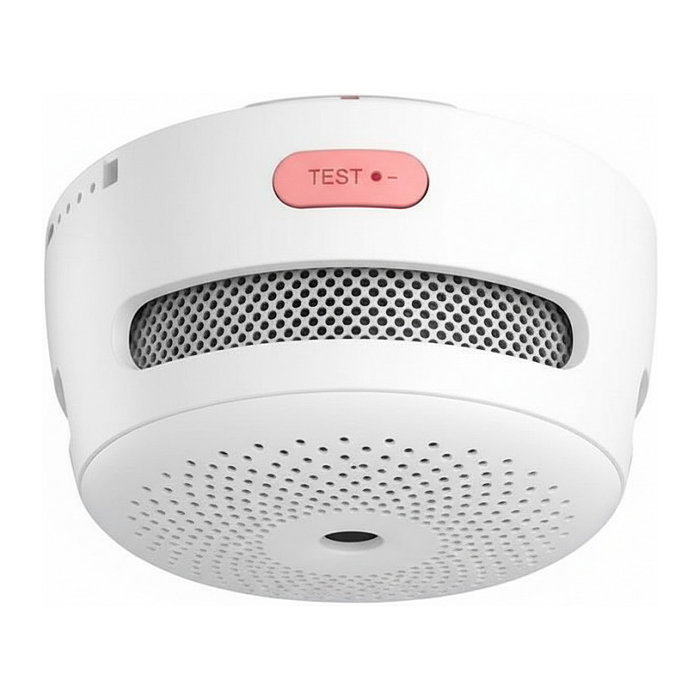 X-Sense XS01-M Detector de humo inteligente fotoeléctrico Wi-Fi Blanco X-Sense XS01-M Detector de humo inteligente fotoeléctrico Wi-Fi Blanco