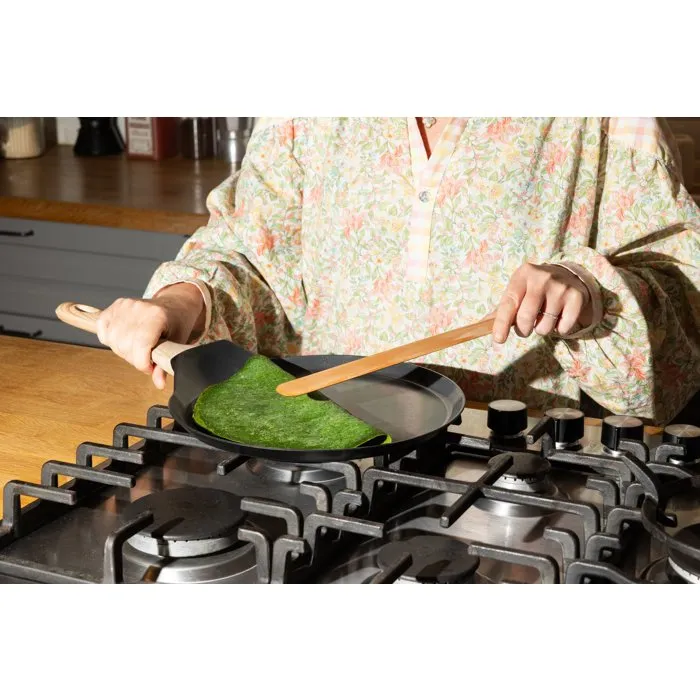 Pyrex - Crepera - 26 cm - De Aluminio - Para la Cocina - PYR3426470301121