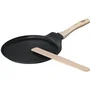 Pyrex - Crepera - 26 cm - De Aluminio - Para la Cocina - PYR3426470301121