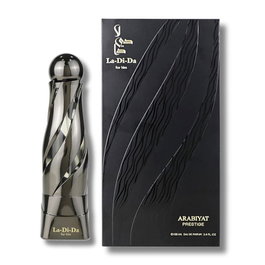 Lattafa Arabiyat Latida Eau de Parfum para Hombre 100 ml