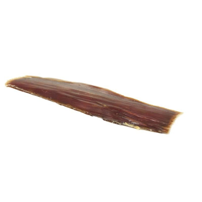 Nayeco Tira de Carne Bovina 12cm 500g Nayeco Tira de Carne Bovina 12cm 500g