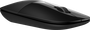 HP Z3700 Ratón Inalámbrico Negro
