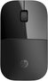 HP Z3700 Ratón Inalámbrico Negro