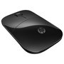 HP Z3700 Ratón Inalámbrico Negro