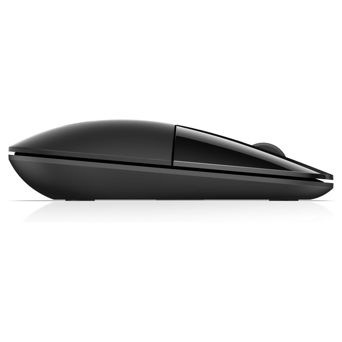 HP Z3700 Ratón Inalámbrico Negro