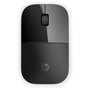 HP Z3700 Ratón Inalámbrico Negro