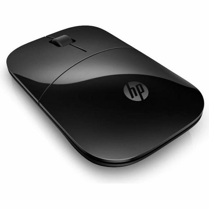 HP Z3700 Ratón Inalámbrico Negro