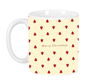 Taza Mug Safta Beige 350 ml