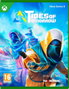 Just For Games Tides of Tomorrow Standard Edition para Xbox Series X