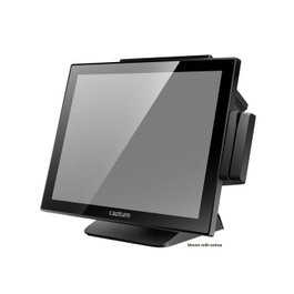 Capture Sistema POS Táctil Swordfish 15 pulgadas Core i5 8GB RAM 128GB SSD