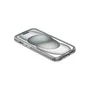 Belkin MSA019BTCL Funda Magnética Transparente Protectora para iPhone 15