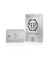 Philipp Plein No Limits Platinum Eau de Parfum 50 ml
