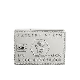 PHILIPP PLEIN NO LIMITS PLATINUM Eau de Parfum Fougère 50 ml