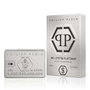 Philipp Plein No Limits Platinum Eau de Parfum 50 ml