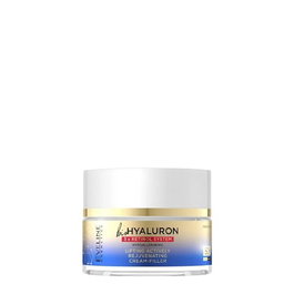 Eveline Bio Hyaluron 3Xretinol System Crema Lifting Rejuvenecedora Dia/Noche 50+ 50ml