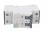 SIEMENS 5SY4206-8 Interruptor magnetotérmico 2 polos 6A 10kA