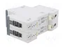 SIEMENS 5SY4206-8 Interruptor magnetotérmico 2 polos 6A 10kA