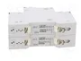 SIEMENS 5SY4206-8 Interruptor magnetotérmico 2 polos 6A 10kA