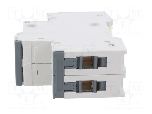 SIEMENS 5SY4206-8 Interruptor magnetotérmico 2 polos 6A 10kA