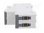 SIEMENS 5SY4206-8 Interruptor magnetotérmico 2 polos 6A 10kA