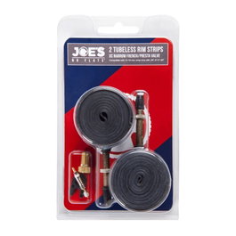 Joe's Kit cinta de llanta para tubelizar 180 gr - Ruedas y cubiertas de bicicleta