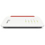AVM FRITZ!Box 6670 Cable Router Wi-Fi 7 Blanco