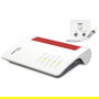 AVM FRITZ!Box 6670 Cable Router Inalámbrico para Cable