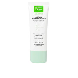 Martiderm Acniover Crema Restauradora para el Acné 40 ml